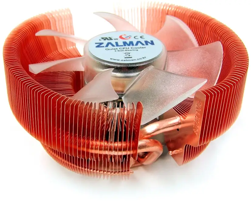 Montaje Cooler CPU Gaming PC Vicálvaro Montaje Cooler CPU Gaming PC Vicálvaro